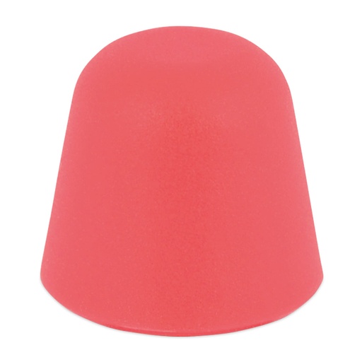 [E1736006] Tapa protectora roja para TONOVET /TONOLAB iCare