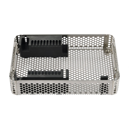 [197501] Bandeja de instrumentos Zlig 2, sin instrumentos