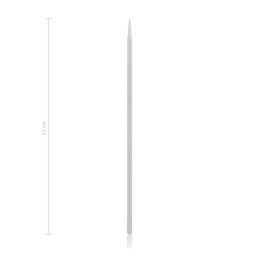 [197510] Hexagon KIRSCHNER boretråd, L 120 mm, SW 2.5