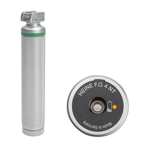 [301440] Mango de laringoscopio estándar F.O.4 NT LED, compl. F-008.22.894