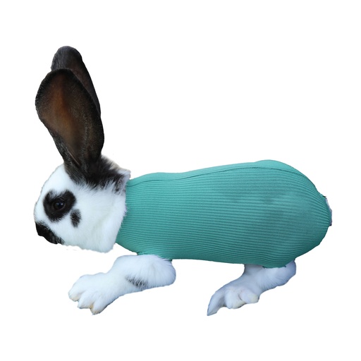 [VMC21010] VetMedCare® Safety Tube, 4er Set, S + M + L + Conical