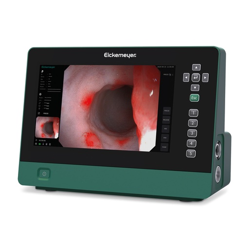 [306200] Système d'endoscopie EickView 5-en-1