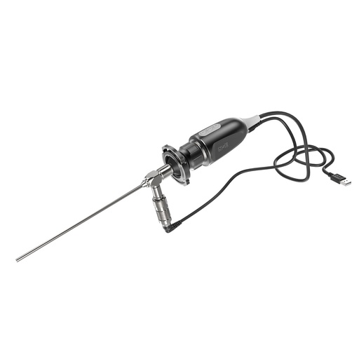 [306183] Caméra d'endoscopie Full HD, USB 3.0, CMOS