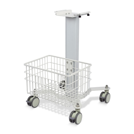 [648010] Carro para EickWarm Air 648000