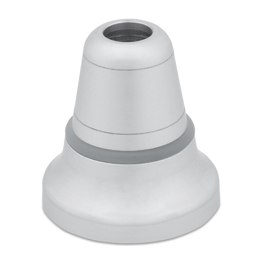 [E17362501] Brassard pour insert de pointe de test pour TONOVET Pro, 17 x 18 mm