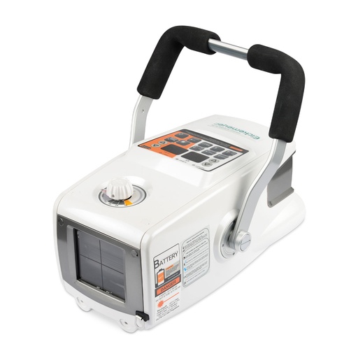[701111] HiRay LITE, máquina de rayos X portátil (funciona con batería)