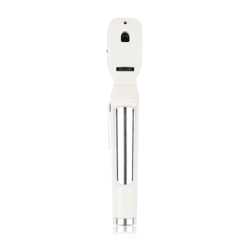 [300110] Eickemeyer POCKET Oftalmoscopio veterinario 