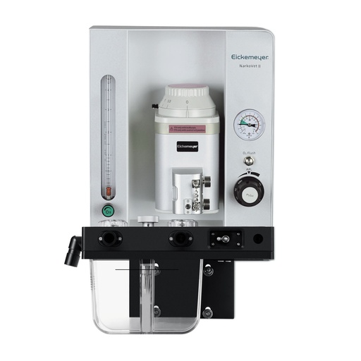 [21313002] Soporte de pared para NarkoVet II, 213130 ​​/ 213135