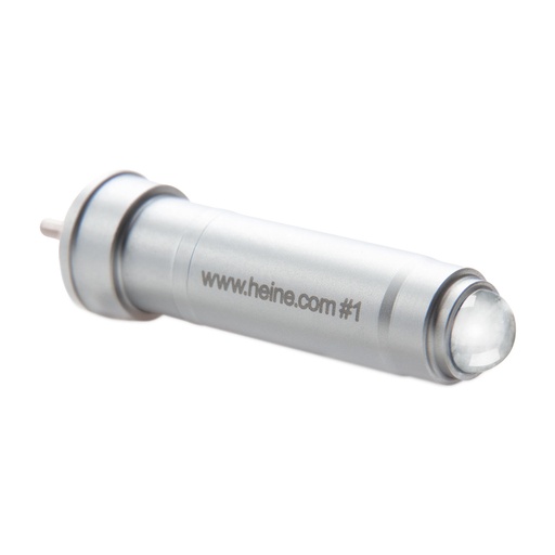[300028] MÓDULO HEINE LED HQ, 2,5 V para otoscopio BETA, VET y Finoff 2,5 V, X-028.88.132