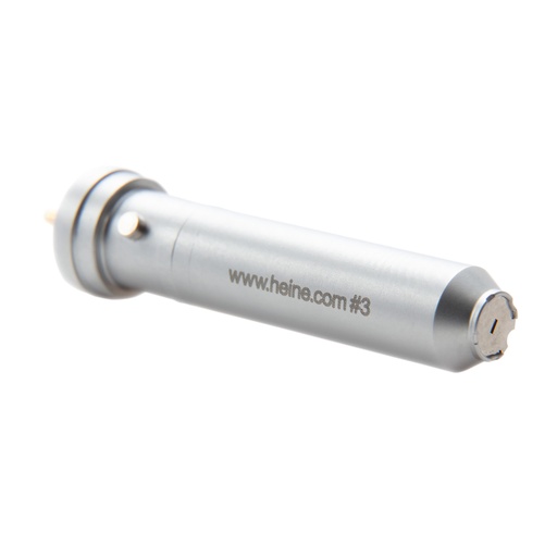 [301138] Module LED HEINE HQ, 3,5 V, remplace l'ampoule halogène 301137