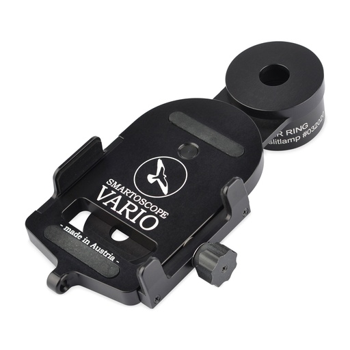 [173650] Adaptador universal para teléfono móvil KOWA SL-17 / SL-19