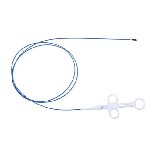 [30701001] Pinzas para cuerpos extraños (semidesechables) para EickView 150SD