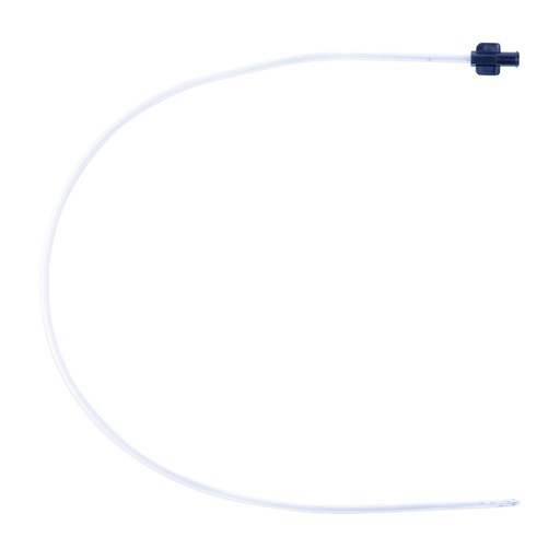 [452033] EICKEMEYER HC urinary catheter for male dogs, L 500 mm, Ø 3.3 mm / 10F, 5 pcs./pack