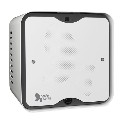 [503070] Purificador de aire Hygeolis