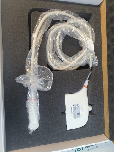 [SCH3045280202] Schallkopf mikro-konvex, C11-3E, 6,5 MHz, für 30452801, SN: VSX93007161, Baujahr 12/2019