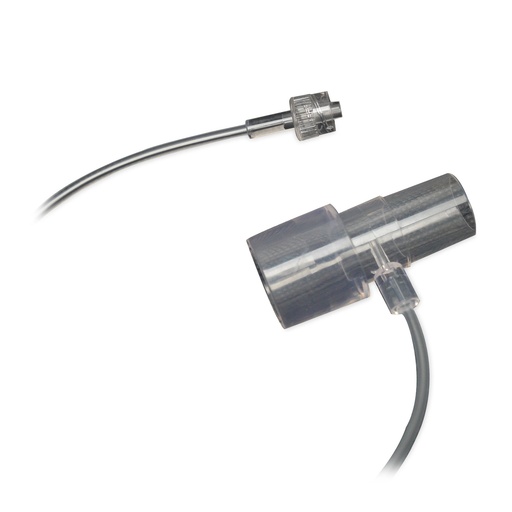 [21304503] Línea de muestreo lateral para el módulo de CO₂ del sistema de anestesia NarkoVet PRO