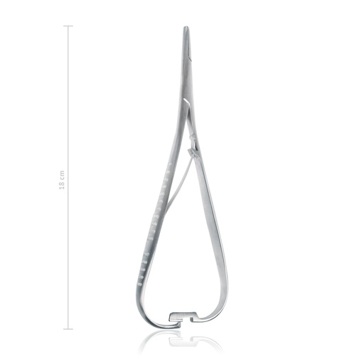 [155017] Porte-aiguilles MC PHAILS, 18 cm