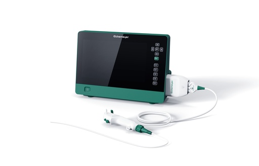 [306251] ickView 60L HD-SD, Semi-Disposable, 60cm Arbeitslänge, 4,9mm AD, 3,2mm Arbeitskanal