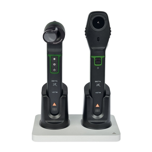 [302580] HEINE BETA X VET Diagnostic-Set