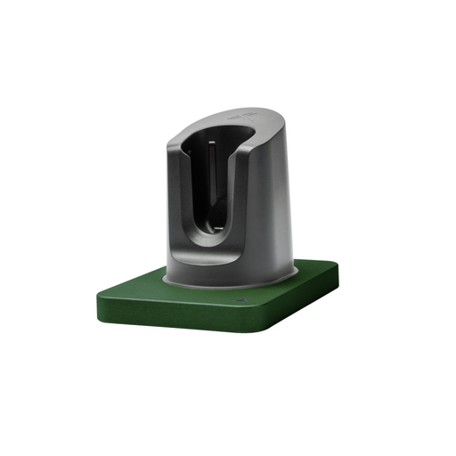 [302583] HEINE® BETA X VET single charging station, without power supply and cable