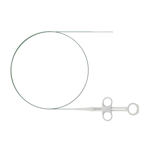 [30702003] Pinzas de biopsia (semidesechables) para EickView 60SD/ 60SD-XS/ 65SD-URS