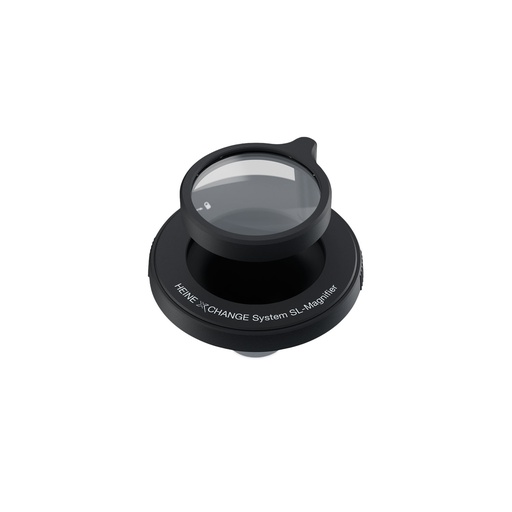 [E30258101] Loupe de remplacement X CHANGE System SL pour otoscope HEINE BETA X VET