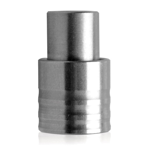 [306801] Adaptador lado instrumento paraendoscopios flexibles VFS-8, V8F145,VFS-2B, VFS-10A, adecuado para el cable