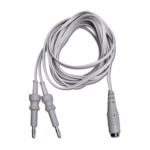 [323106] Câble de connexion pour pince bipolaire pour 323105