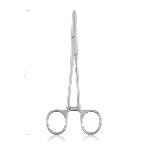 [142532] Pince SPENCER WELLS 15 cm, droite