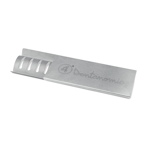 [175200] Support de rangement et de stérilisation pour 9 lames Dentanomic avec couvercle