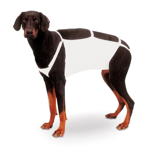 [950006] Lauschner hasi kötés, 6-os méret – pl. dán dogoknak