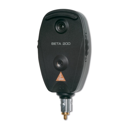[300136] HEINE BETA 200 oftalmoscopio 2,5V, C-001.30.100