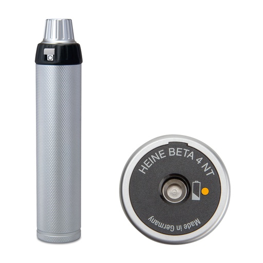 [302553] HEINE® BETA 4 NT mango recargable, X-007.99.396