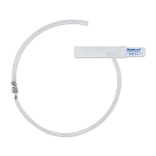 [217307] Manguito de presión sanguínea 1,9 cm, para gatos pequeños