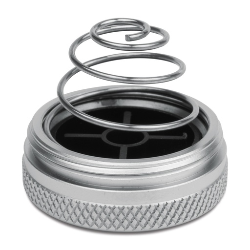 [302425] Inserto inferior para mango de baterias (2,5 V)