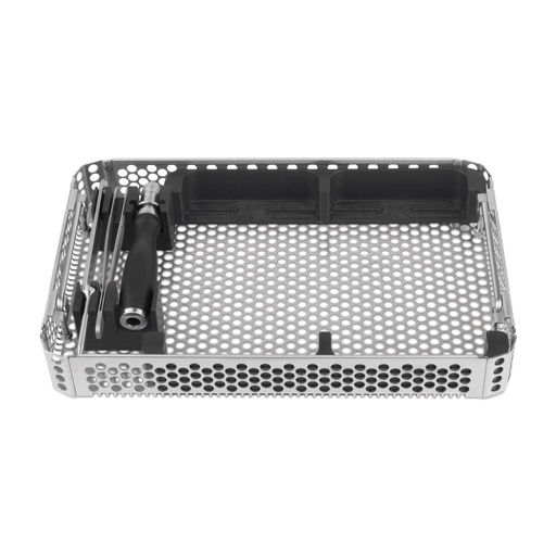 [185105] CBS cannulated compression screws – basic instrument set (see item no. 191470)