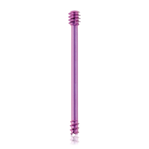 [191399] CBS Ø3.0 Micro compression screw TX6 cannulated, 30 mm 