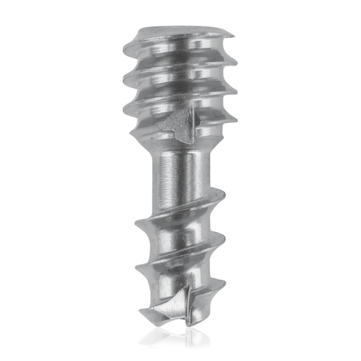 [191301] CBS Ø4.0 Tornillo de alta compresión TX8canulado, 10 mm