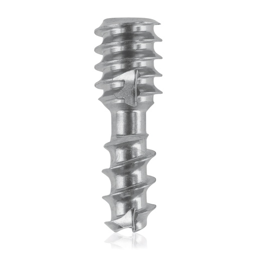 [191302] CBS Ø4.0 Tornillo de alta compresión TX8canulado, 12 mm
