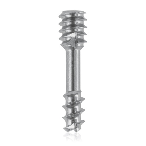 [191304] CBS Ø4.0 Tornillo de alta compresión TX8canulado, 16 mm