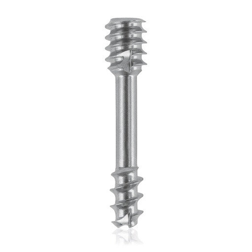[191305] CBS Ø4.0 Tornillo de alta compresión TX8canulado, 18 mm