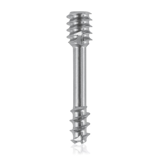 [191306] CBS Ø4.0 Tornillo de alta compresión TX8canulado, 20 mm