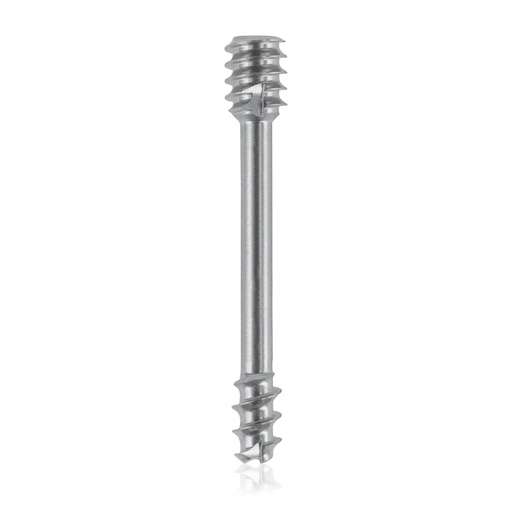 [191309] CBS Ø4.0 Tornillo de alta compresión TX8canulado, 26 mm