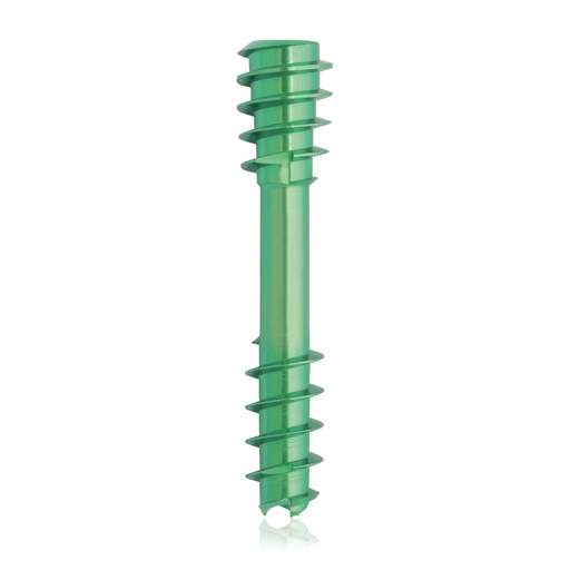 [191411] CBS Ø4,5 Tornillo de compresión TX10,canulado, 22 mm