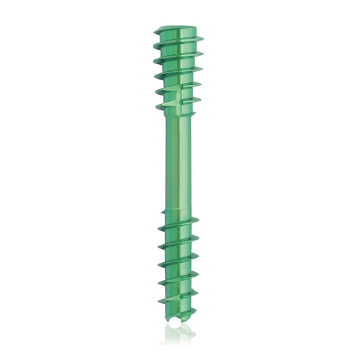 [191413] CBS Ø4,5 Tornillo de compresión TX10,canulado, 26 mm