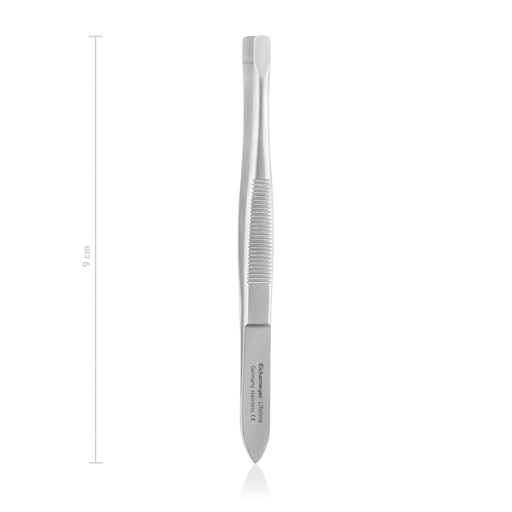 [170309] Pince à épiler les cils Douglas, 9 cm