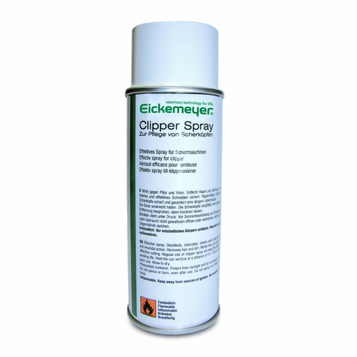 [902513] Spray para el cuidado de cuchillas de corte, 400 ml 