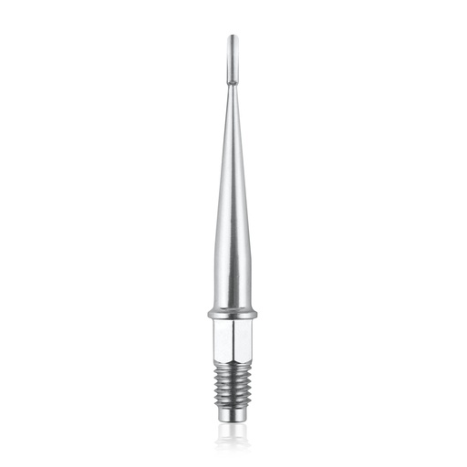 [175100] Cuchilla elevadora "Dentanomic", 2 mm