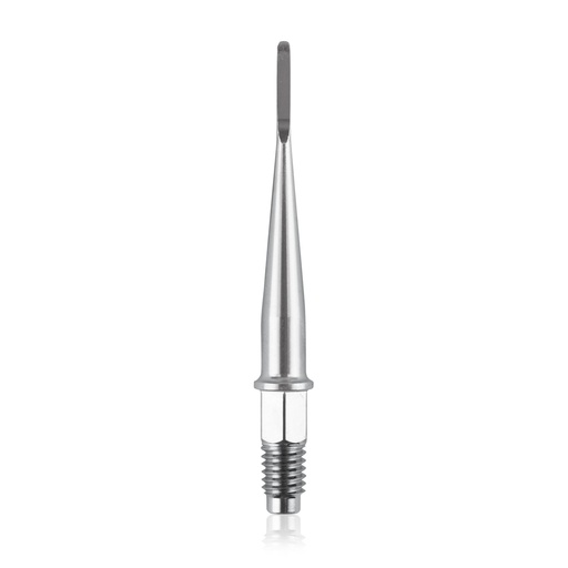 [175105] Dentanomic lame de luxation, 2 mm