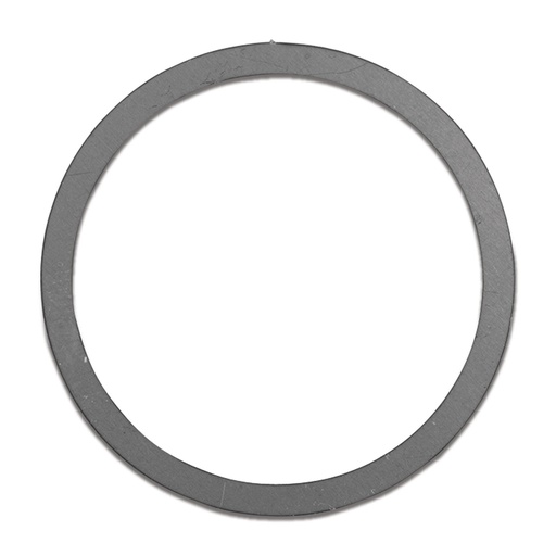 [306179] Entretoise 0,5 mm pour une adaptation optimale des caméras CCD aux appareils dotés d'un filetage à monture C